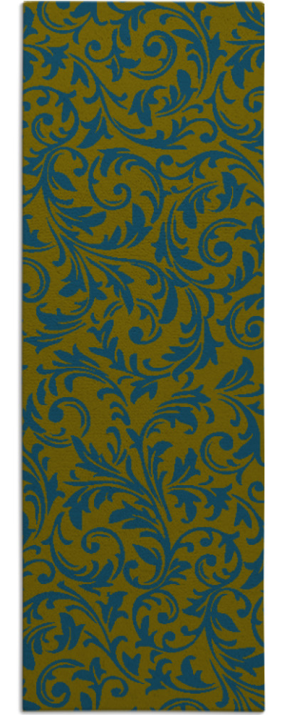 bache rug - item 981486