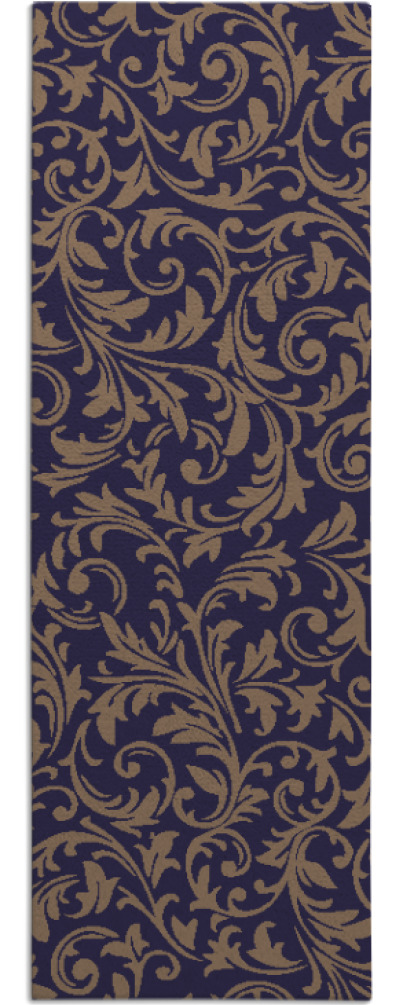 bache rug - item 981513