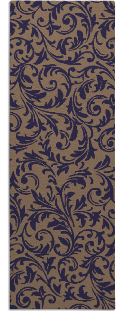 bache rug - item 981514