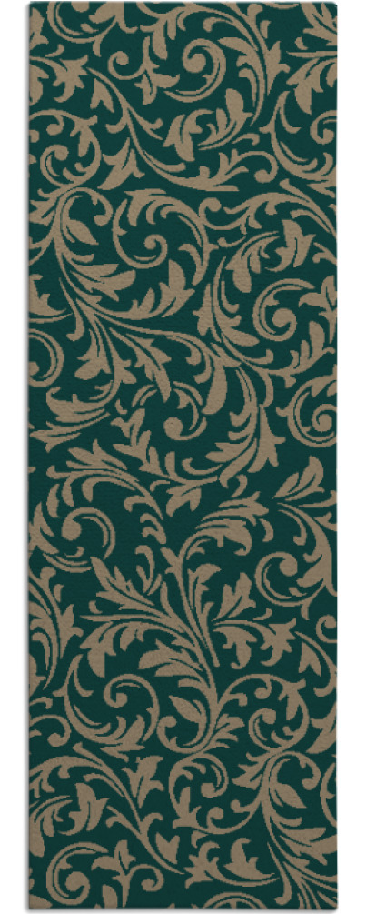 bache rug - item 981523