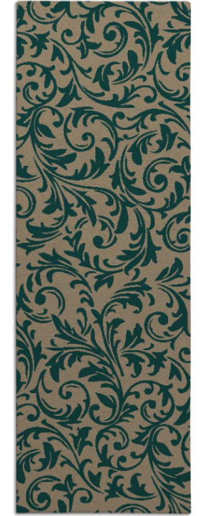 bache rug - item 981524