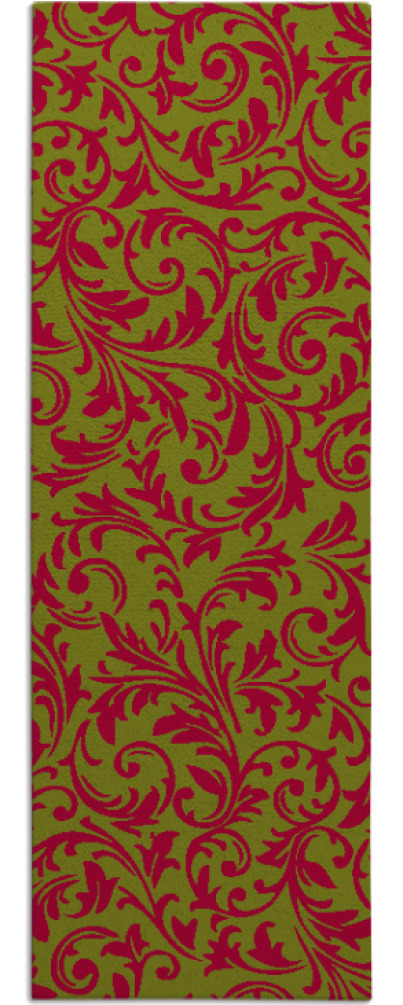 bache rug - item 981531