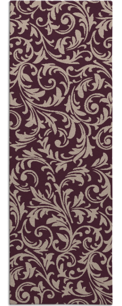 bache rug - item 981566