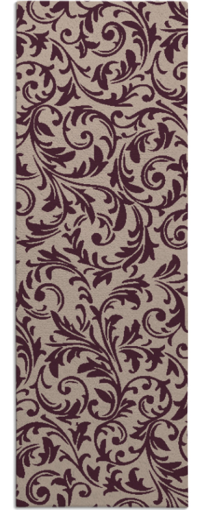 bache rug - item 981573