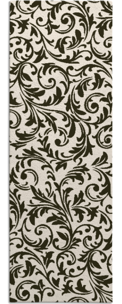 bache rug - item 981587