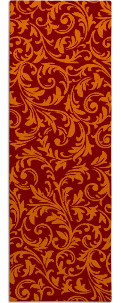 bache rug - item 981606