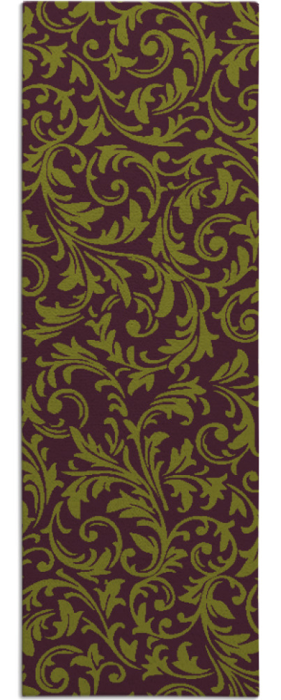 bache rug - item 981641