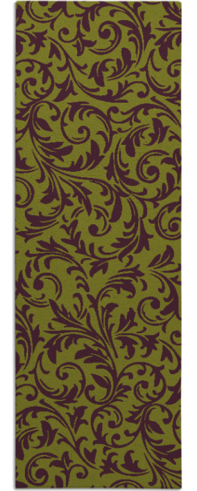bache rug - item 981642