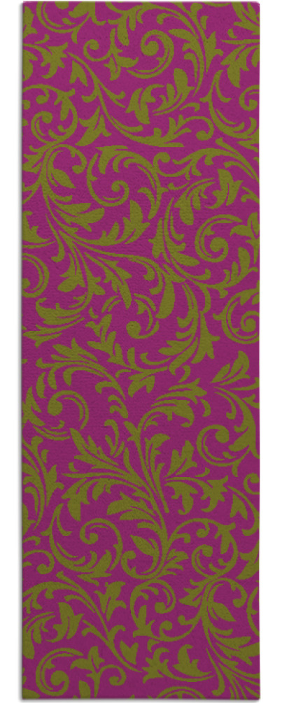 bache rug - item 981643