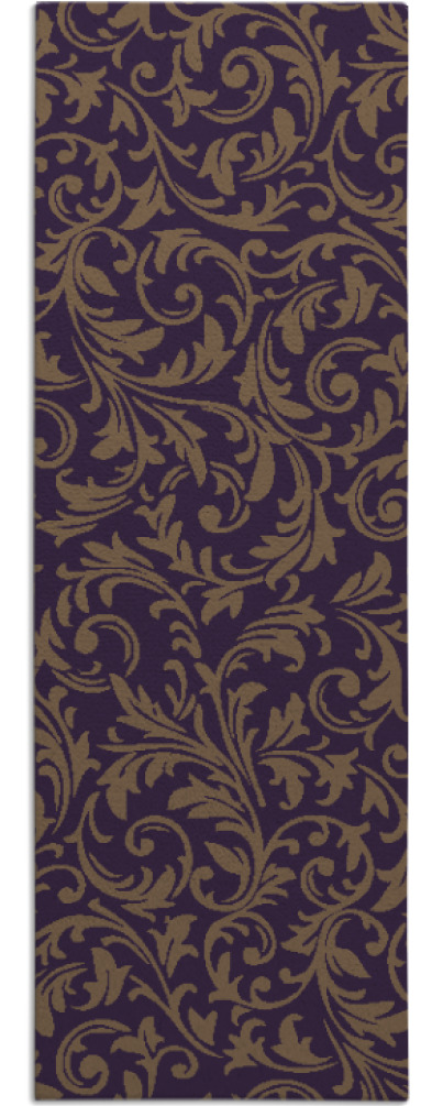 bache rug - item 981645