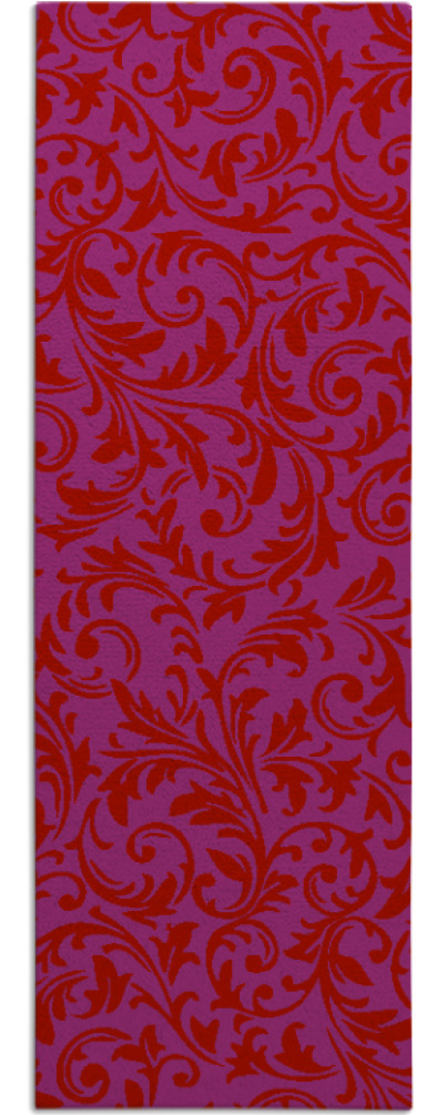 bache rug - item 981666