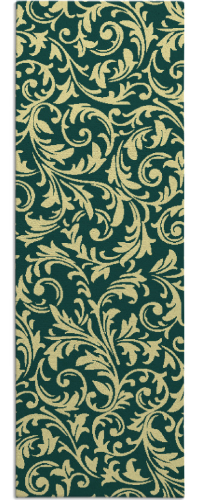 bache rug - item 981730