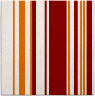 vertical rug - item 98239