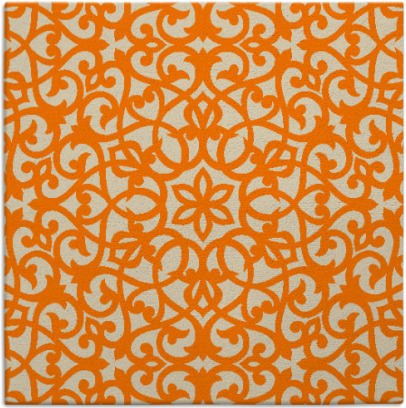 twine rug - item 983565