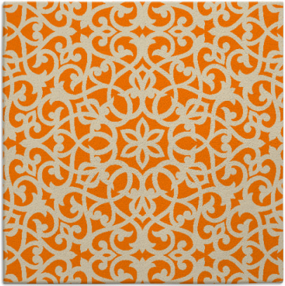 twine rug - item 983566