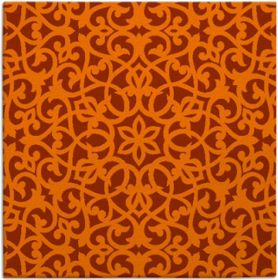 twine rug - item 983567