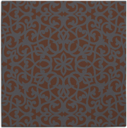 twine rug - item 983575