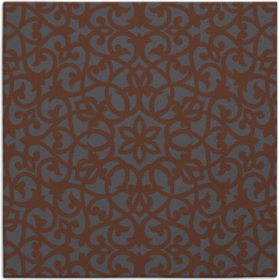 twine rug - item 983576
