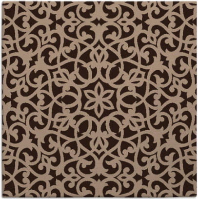 twine rug - item 983579