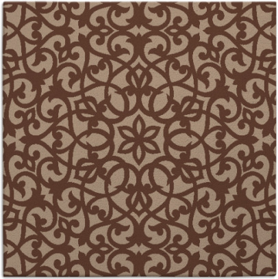twine rug - item 983583