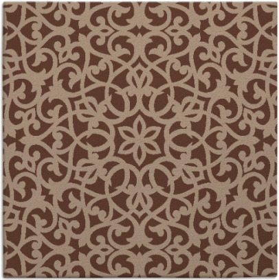 twine rug - item 983584