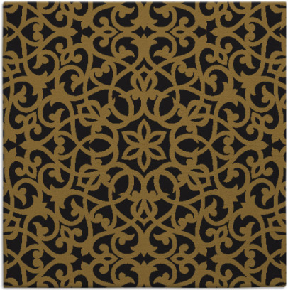 twine rug - item 983585