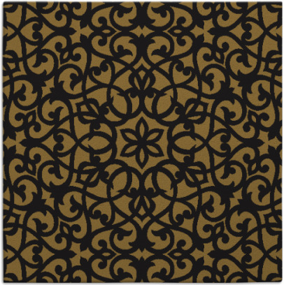 twine rug - item 983586
