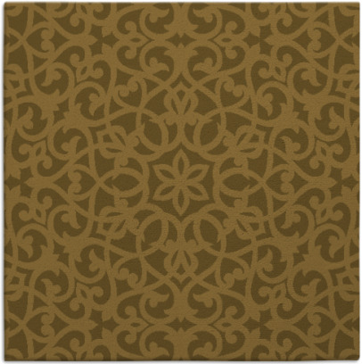twine rug - item 983587