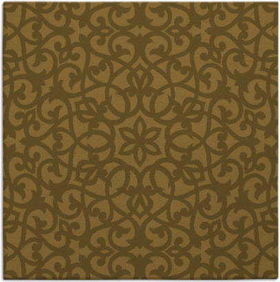 twine rug - item 983588