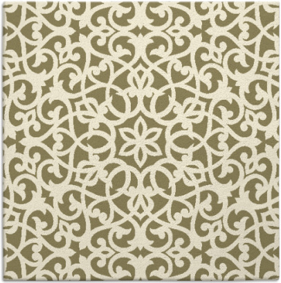 twine rug - item 983591