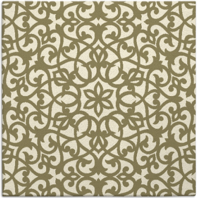 twine rug - item 983592