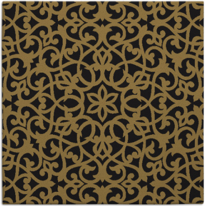 twine rug - item 983593