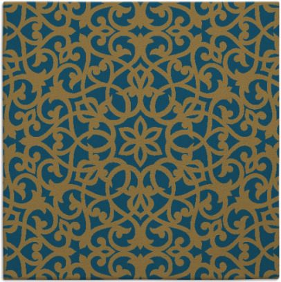 twine rug - item 983595