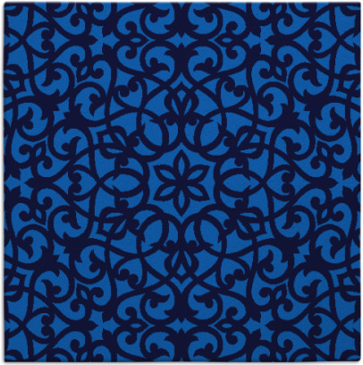 twine rug - item 983597