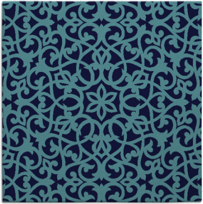 twine rug - item 983600