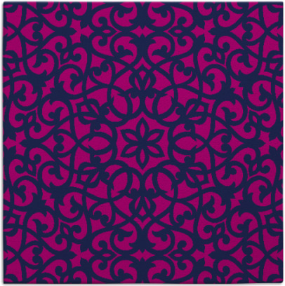 twine rug - item 983602