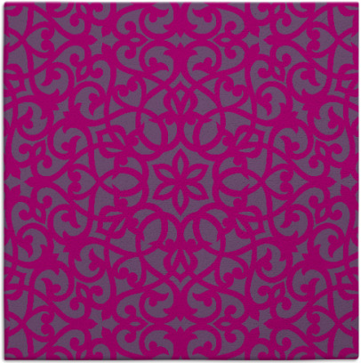 twine rug - item 983603