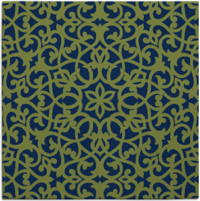 twine rug - item 983609