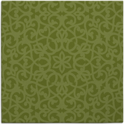 twine rug - item 983611