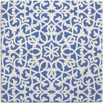 twine rug - item 983613