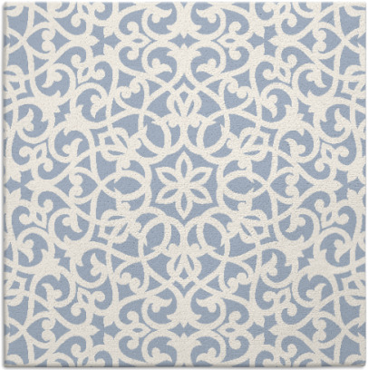 twine rug - item 983615