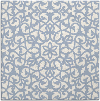 twine rug - item 983616