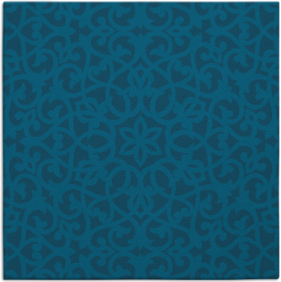 twine rug - item 983617