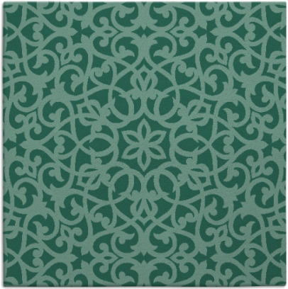 twine rug - item 983621