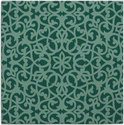 twine rug - item 983623