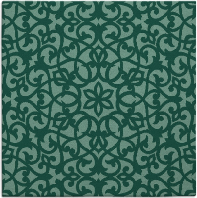 twine rug - item 983624