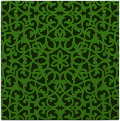 twine rug - item 983628