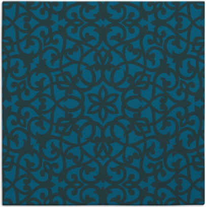 twine rug - item 983633