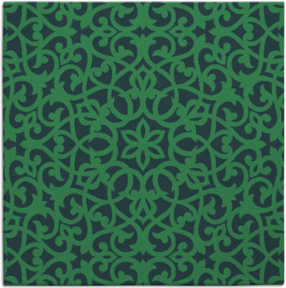 twine rug - item 983636