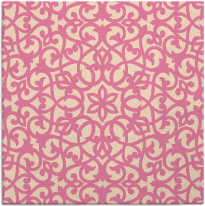 twine rug - item 983637